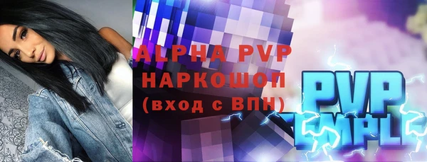 молекула духа Гусев