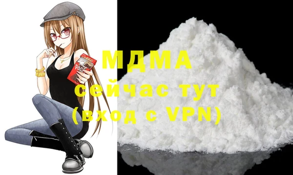 молекула духа Алексин