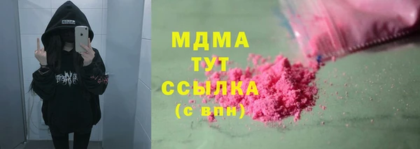 прущий лед Алзамай